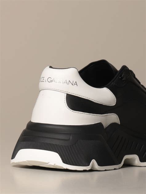 dolce gabbana donna sneakers|Dolce & Gabbana sneakers men's.